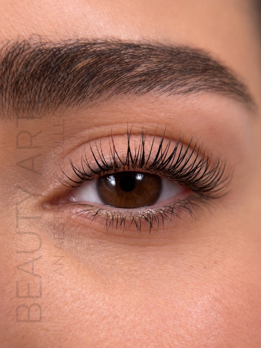 Lash Lifting